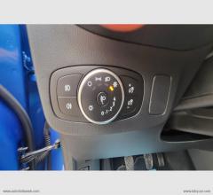 Auto - Ford puma 1.0 ecoboost 125cv s&s st-line x