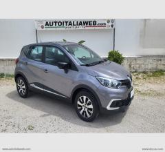 Renault captur dci 8v 90 cv business