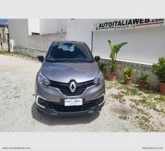 Auto - Renault captur dci 8v 90 cv business