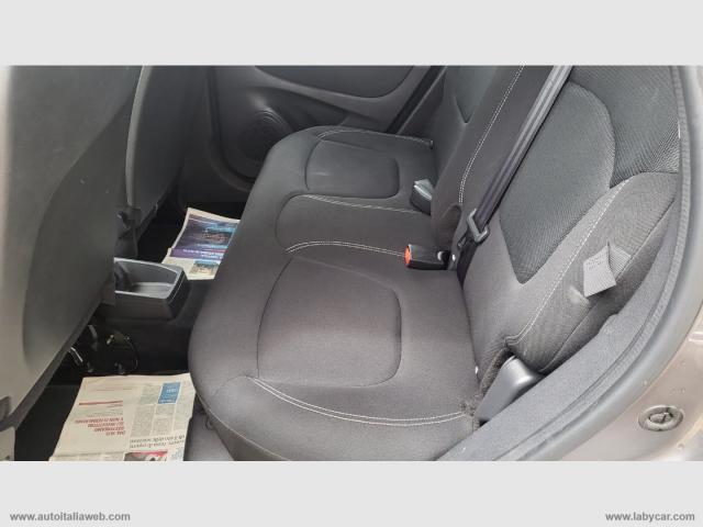 Auto - Renault captur dci 8v 90 cv business