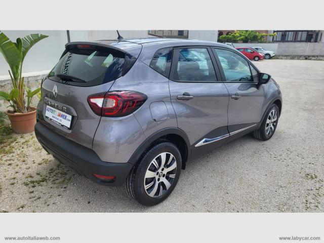 Auto - Renault captur dci 8v 90 cv business
