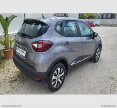 Auto - Renault captur dci 8v 90 cv business