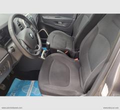 Auto - Renault captur dci 8v 90 cv business