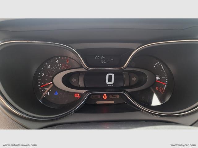 Auto - Renault captur dci 8v 90 cv business