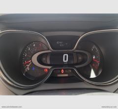 Auto - Renault captur dci 8v 90 cv business