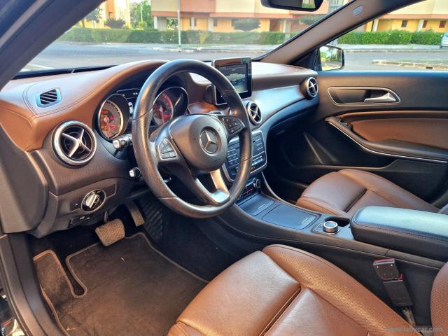 Auto - Mercedes-benz gla 200 cdi automatic sport