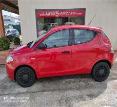 Auto - Lancia ypsilon 1.2 69 cv 5p. gpl ecochic ele.