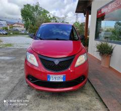 Auto - Lancia ypsilon 1.2 69 cv 5p. gpl ecochic ele.