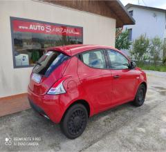 Auto - Lancia ypsilon 1.2 69 cv 5p. gpl ecochic ele.