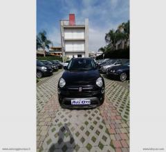 Auto - Fiat 500x 1.6 m.jet 120 cv cross