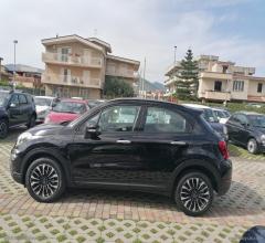 Auto - Fiat 500x 1.6 m.jet 120 cv cross