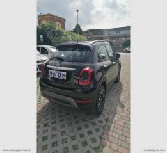 Auto - Fiat 500x 1.6 m.jet 120 cv cross