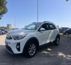 Auto - Kia stonic 1.4 mpi ecogpl urban