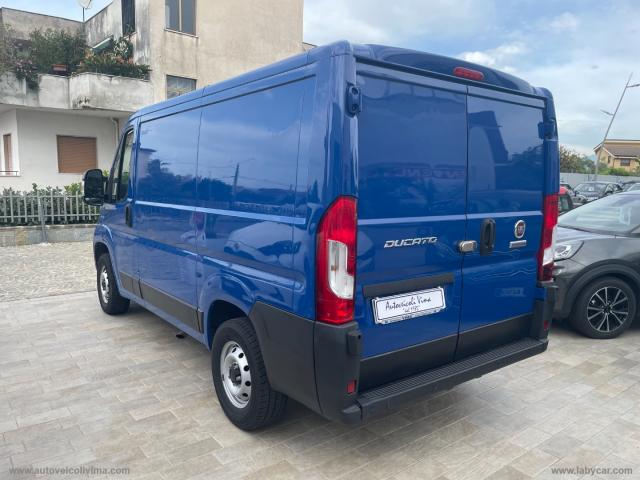 Auto - Fiat ducato 30 2.3 mjt 120cv pc-tn furgone