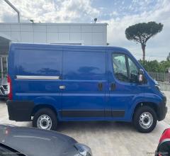 Auto - Fiat ducato 30 2.3 mjt 120cv pc-tn furgone
