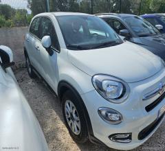 Auto - Fiat 500x 1.3 m.jet 95 cv pop