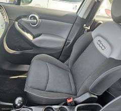 Auto - Fiat 500x 1.3 m.jet 95 cv pop