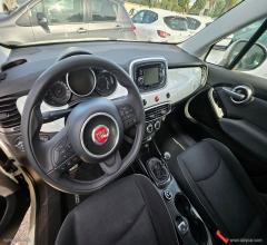 Auto - Fiat 500x 1.3 m.jet 95 cv pop