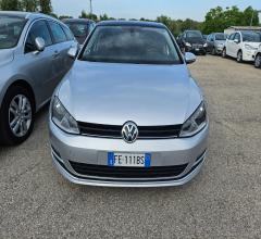 Volkswagen golf 2.0 tdi 5p. highline bmt