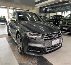 Auto - Audi s3 spb 2.0 tfsi quattro s tronic