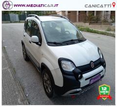 Auto - Fiat panda cross 1.3 mjt 95 cv s&s 4x4