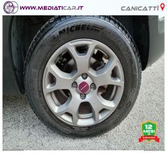Auto - Fiat panda cross 1.3 mjt 95 cv s&s 4x4