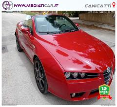 Auto - Alfa romeo spider 2.0 jtdm