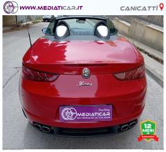 Auto - Alfa romeo spider 2.0 jtdm