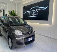 Auto - Fiat panda 1.2 lounge