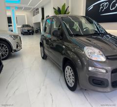 Auto - Fiat panda 1.2 lounge