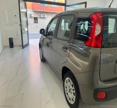 Auto - Fiat panda 1.2 lounge