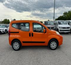 Auto - Fiat qubo 1.4 8v 77 cv active natural power