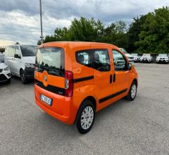 Auto - Fiat qubo 1.4 8v 77 cv active natural power