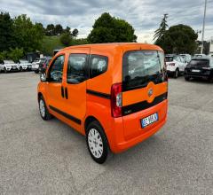 Auto - Fiat qubo 1.4 8v 77 cv active natural power