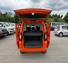 Auto - Fiat qubo 1.4 8v 77 cv active natural power