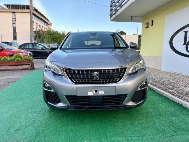 Auto - Peugeot 3008 bluehdi 120 s&s active