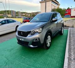 Auto - Peugeot 3008 bluehdi 120 s&s active