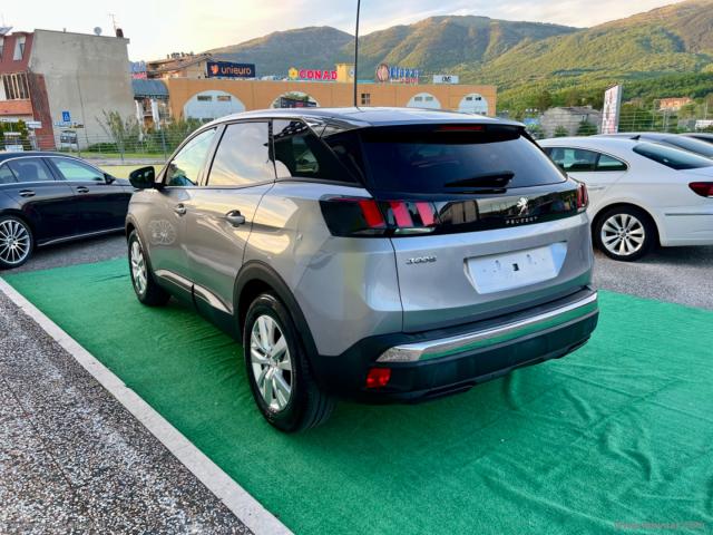 Auto - Peugeot 3008 bluehdi 120 s&s active