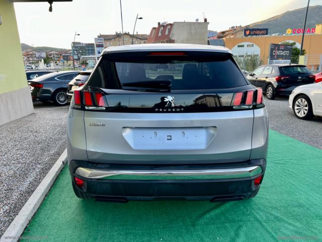 Auto - Peugeot 3008 bluehdi 120 s&s active