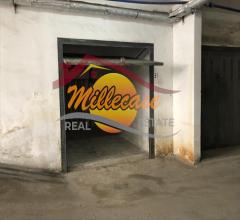 Garage in vendita a siracusa filisto
