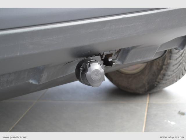 Auto - Land rover freelander 2.2 td4 s.w. se
