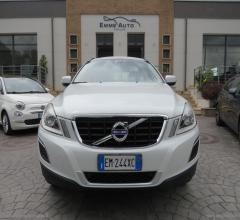 Auto - Volvo xc60 d4 awd geartronic momentum