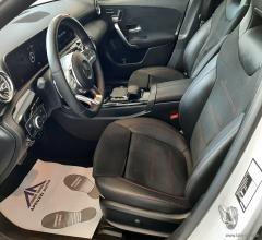 Auto - Mercedes-benz a 200 d automatic premium