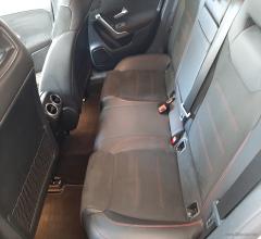 Auto - Mercedes-benz a 200 d automatic premium