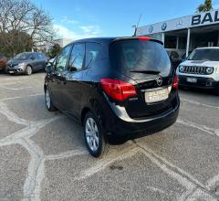 Auto - Opel meriva 1.4 100 cv cosmo