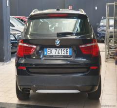 Auto - Bmw x3 xdrive20d futura