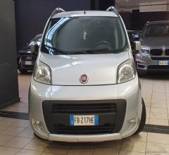 Auto - Fiat qubo 1.3 mjt 80 cv trekking