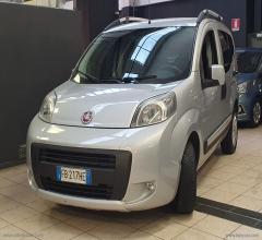 Auto - Fiat qubo 1.3 mjt 80 cv trekking