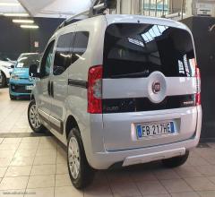 Auto - Fiat qubo 1.3 mjt 80 cv trekking