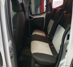 Auto - Fiat qubo 1.3 mjt 80 cv trekking